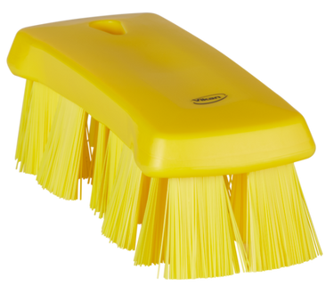 UST Hand Brush, 6.9